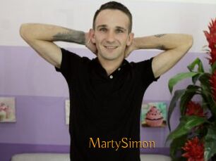 MartySimon