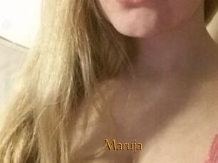 Maruja