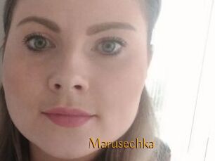Marusechka