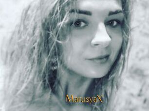 MarusyaX