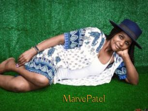 MarvePatel