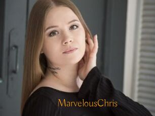 MarvelousChris