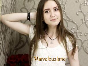 MarvelousJane