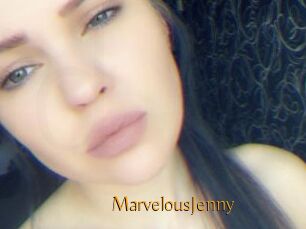 MarvelousJenny