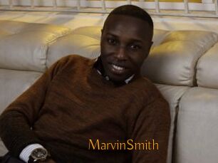 MarvinSmith