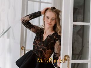 MaryBarnett