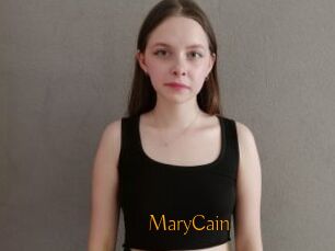 MaryCain