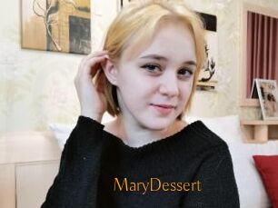 MaryDessert