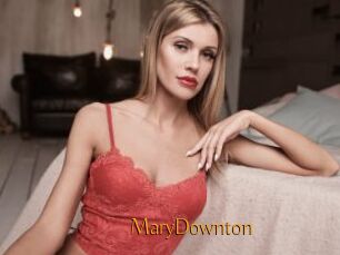 MaryDownton