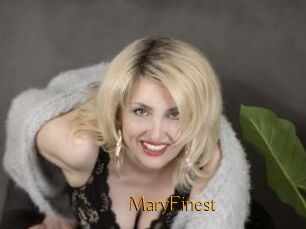MaryFinest