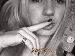 MaryFoxyy