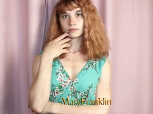 MaryFranklin