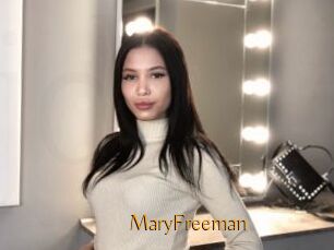 MaryFreeman