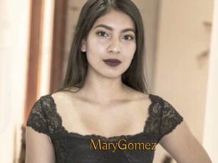 MaryGomez