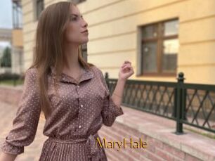MaryHale