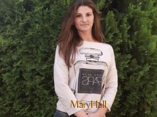MaryHall