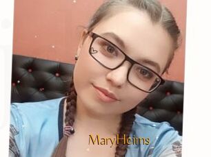 MaryHeims