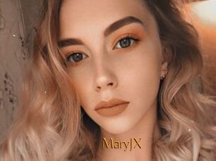 MaryJX