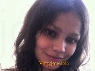MaryJaneBB