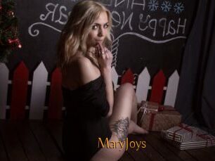 MaryJoys