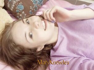 MaryKnowles