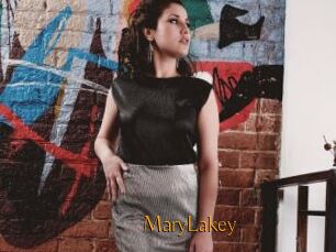 MaryLakey