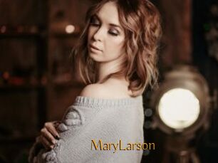 MaryLarson