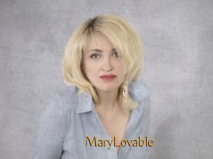 MaryLovable