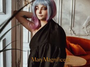 MaryMagnificent