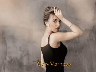 MaryMathews
