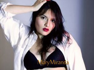 MaryMiranda