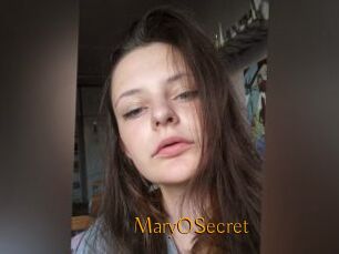 MaryOSecret