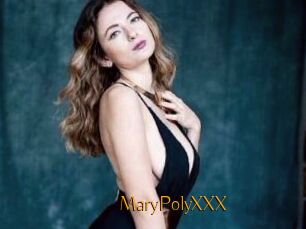 MaryPolyXXX