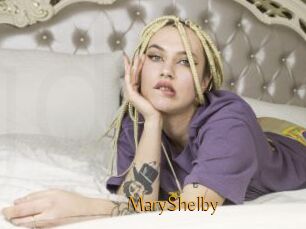 MaryShelby