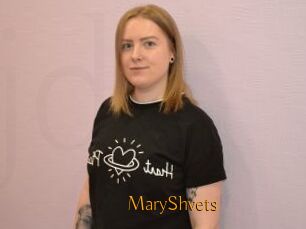 MaryShvets