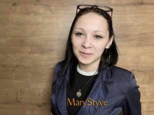 MaryStyve
