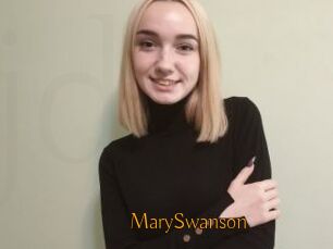 MarySwanson