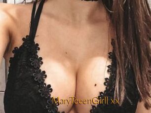 MaryTeeenGirll_xx