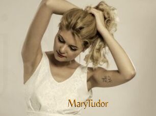 MaryTudor