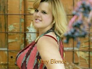 Mary_Blonde