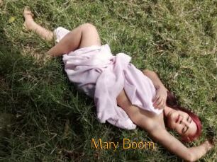Mary_Boom
