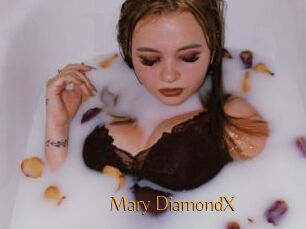 Mary_DiamondX