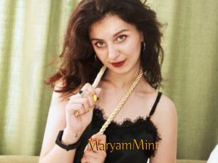 MaryamMint