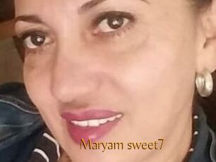 Maryam_sweet7