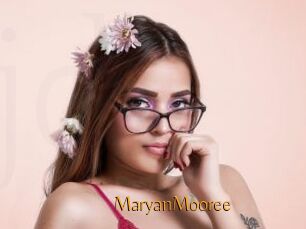 MaryanMooree