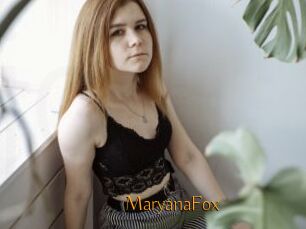 MaryanaFox