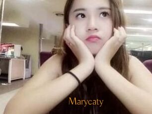 Marycaty