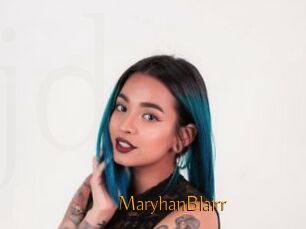MaryhanBlairr