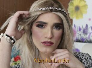 MaryhanLander