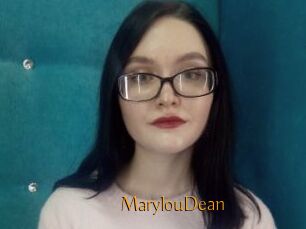 MarylouDean